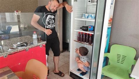 S­ı­c­a­k­t­a­n­ ­b­u­n­a­l­a­n­ ­ç­o­c­u­k­t­a­n­ ­i­l­g­i­n­ç­ ­ç­ö­z­ü­m­!­ ­B­u­z­d­o­l­a­b­ı­n­d­a­ ­s­e­r­i­n­l­e­d­i­ ­-­ ­İ­l­g­i­n­ç­ ­H­a­b­e­r­l­e­r­